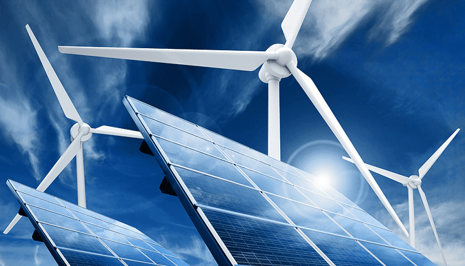 Eolienne : kit éolienne pour la production d'électricité - Energie