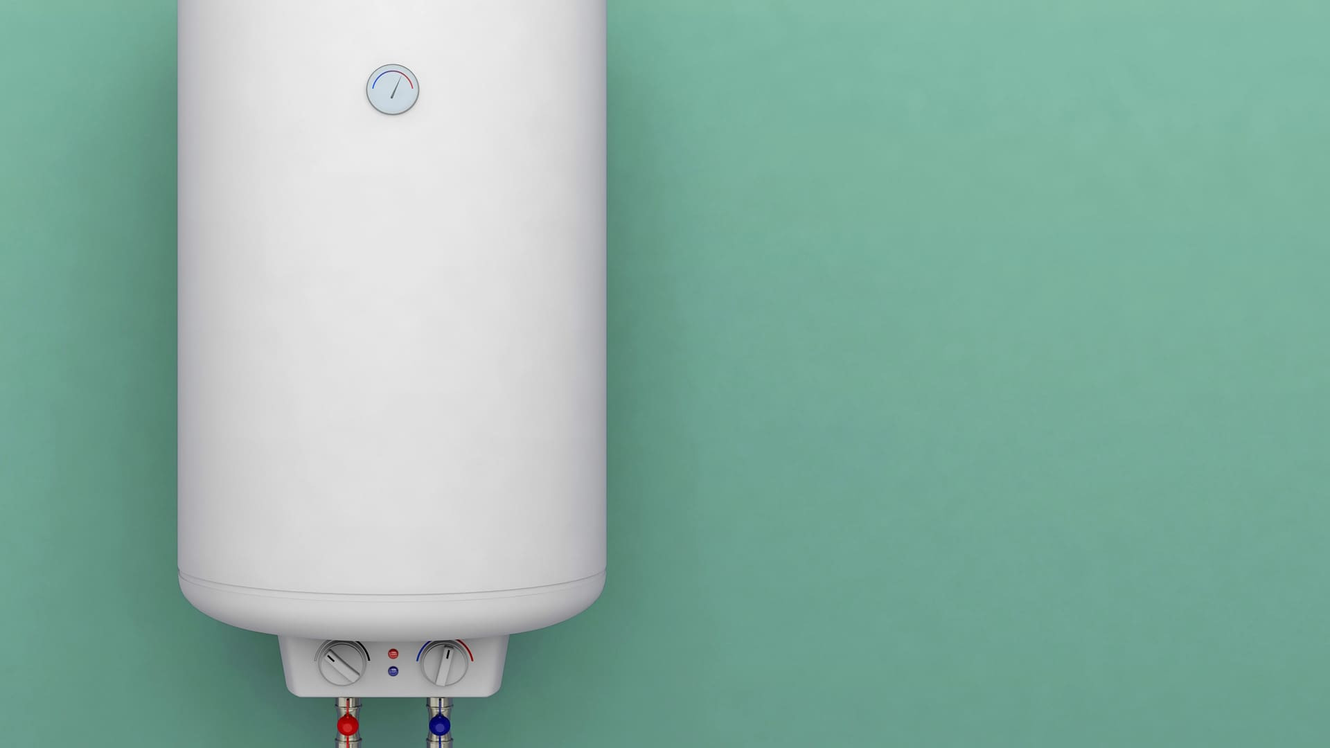 Isoler son ballon d'eau chaude pour économiser de l'électricité : est-ce  rentable ?