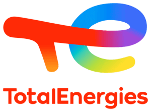 Logo TotalEnergies