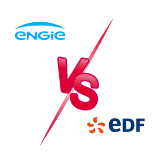 logo edf qui se mesureau logo engie